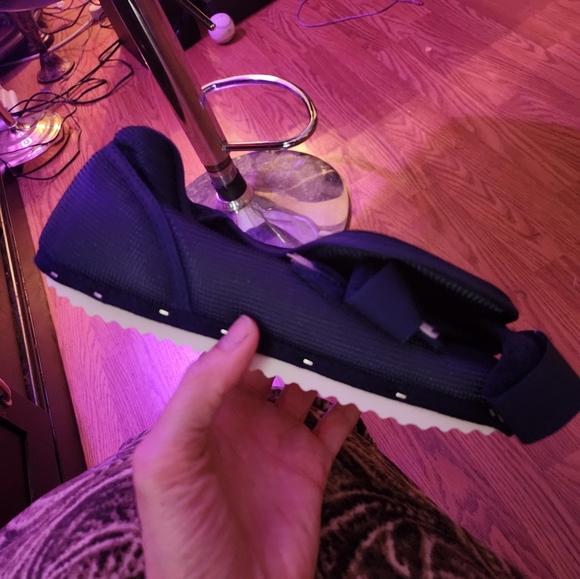 Orthopedic procare shoe - Picture 2 of 4